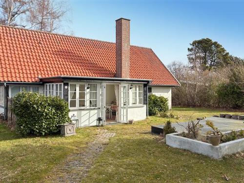 Fritidshus - 6 personer -  - Hasselvænget - Marielyst - 4873 - Væggerløse