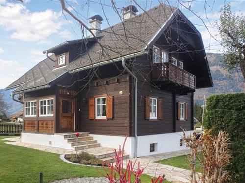 Sommerhus - 6 personer -  - Fellbach - 9753 - Kleblach-Lind