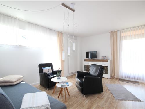 Holiday Home/Apartment - 4 persons -  - Hamburger Str. - 23743 - Grömitz