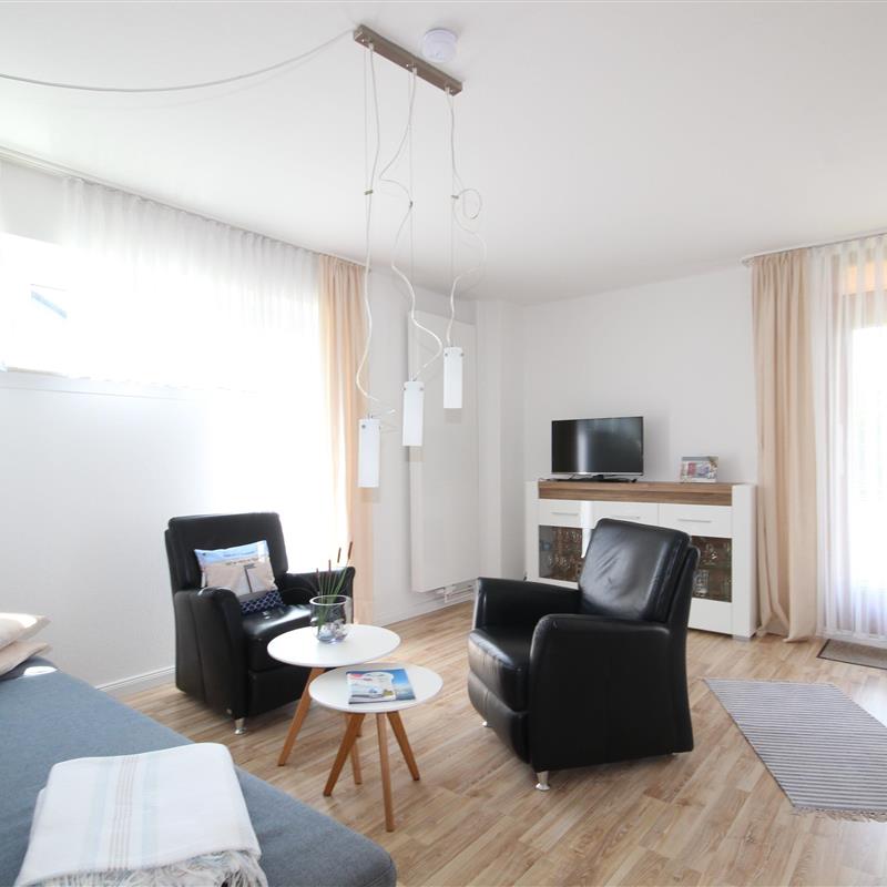 Ferielejlighed - 4 personer -  - Hamburger Str. - 23743 - Grömitz