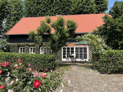 Fritidshus - 5 personer -  - Müssen - 23827 - Krems Ii