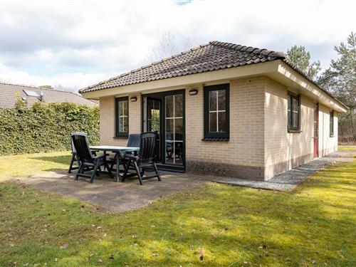 Holiday Home/Apartment - 4 persons -  - 3881PD - Putten