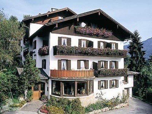 Semesterlägenhet - 3 personer -  - Eberweinweg - 83471 - Berchtesgaden