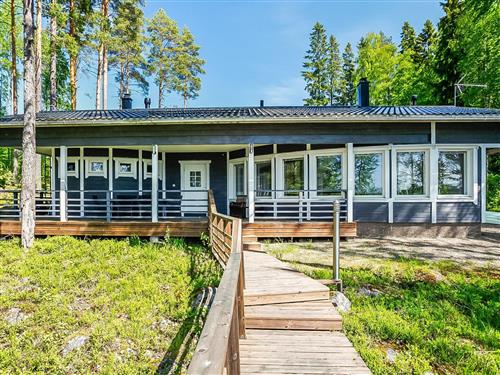 Sommerhus - 6 personer -  - Heinävesi - 79700