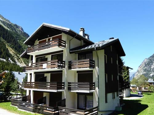 Ferienhaus - 4 Personen -  - 73710 - Pralognan-La-Vanoise