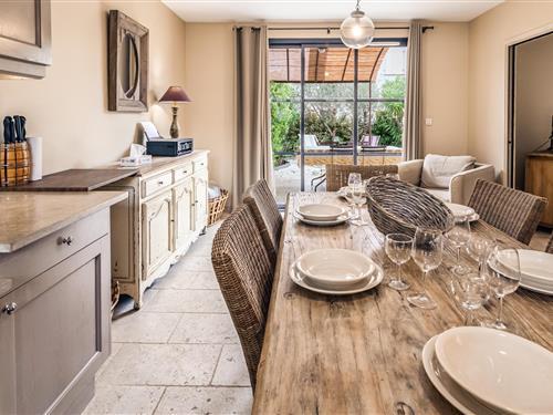 Sommerhus - 6 personer -  - Avenue de Talairan - Saint-Laurent-De-La-Cabrerisse - 11220 - Saint-Laurent-De-La-Cabre