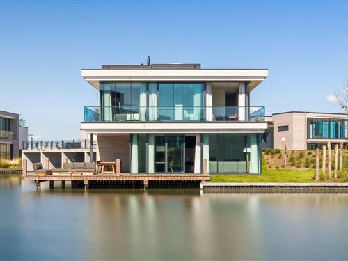 Villa - 8 persons -  - 4341PL - Arnemuiden