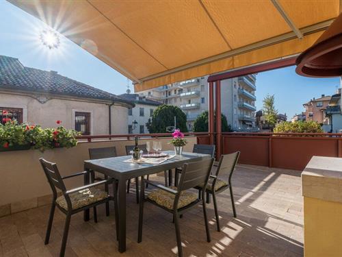 Sommerhus - 8 personer -  - Via Giuseppe Garibaldi - 31053 - Pieve Di Soligo