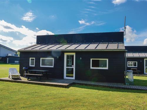 Sommerhus - 6 personer -  - Halvejen 4, hytte - 6971 - Spjald