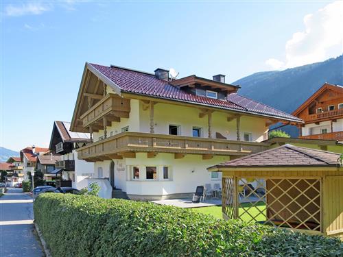 Ferieleilighet - 4 personer -  - Mayrhofen - 6290