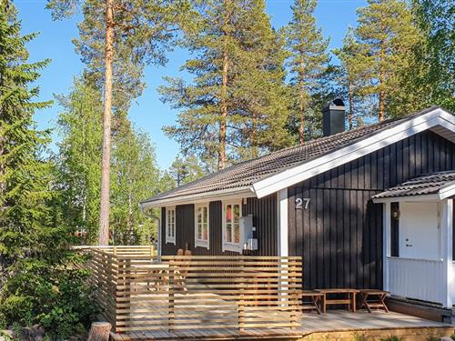 Ferienhaus - 6 Personen -  - Fiskartorpsvägen - Idre Kringelfjorden - 790 90 - Särna