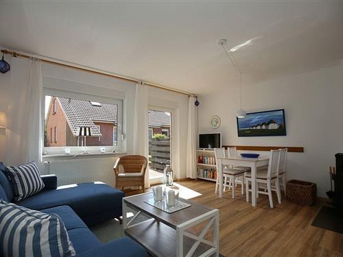 Sommerhus - 4 personer -  - Urlauberdorf - 23946 - Ostseebad Boltenhagen