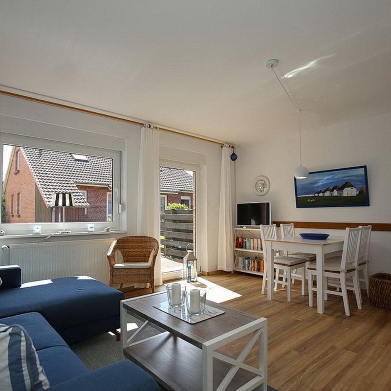 Sommerhus - 4 personer -  - Urlauberdorf - 23946 - Ostseebad Boltenhagen