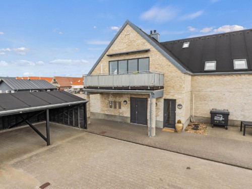 Sommerhus - 6 personer -  - Gyvelvej 2 G - 6854 - Henne Strand