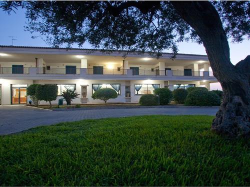 Ferieleilighet - 2 personer -  - 97010 - Scoglitti