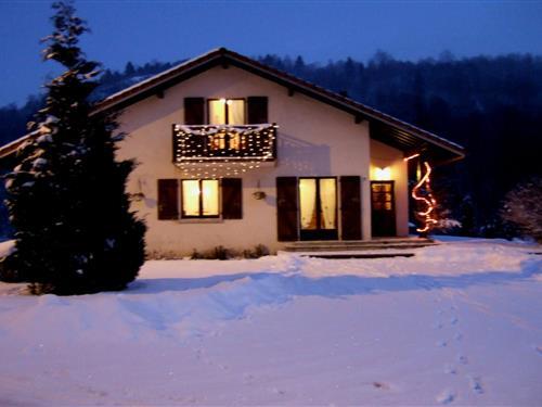 Villa - 6 persons -  - 88160 - Le Menil