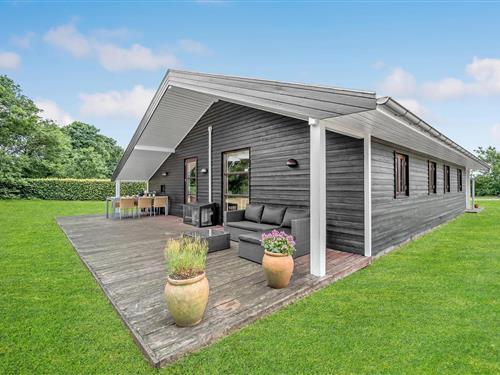 Sommerhus - 6 personer -  - Rørbæksøvej - Rørbæk Sø - 7361 - Ejstrupholm