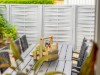 Bilde 2 - Terrasse