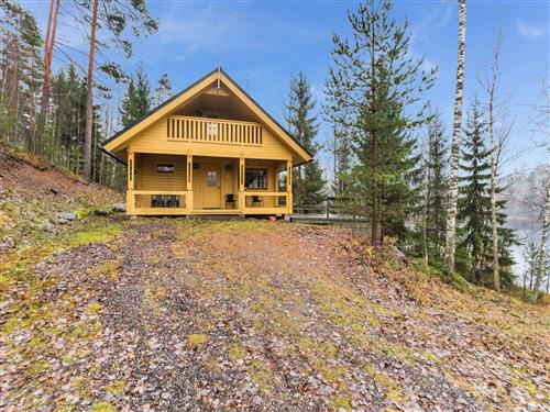 Sommerhus - 4 personer -  - Raasepori - 10300