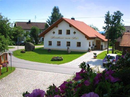 Holiday Home/Apartment - 6 persons -  - Riedelsbach - 94089 - Neureichenau