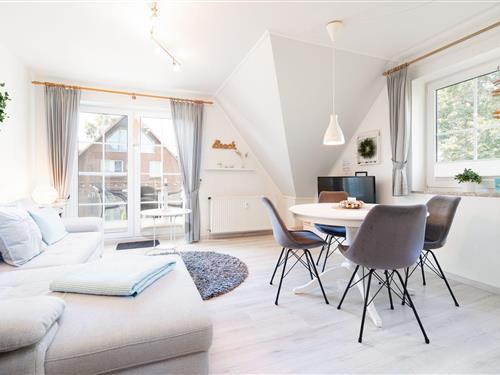 Ferielejlighed - 4 personer -  - Poststraße - 23669 - Timmendorfer Strand