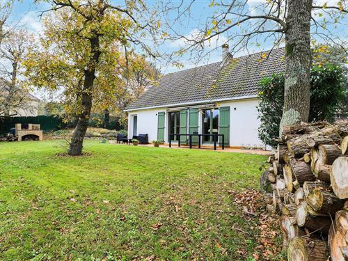 Feriehus - 6 personer -  - Allée des Jonquilles - 62520 - Le Touquet