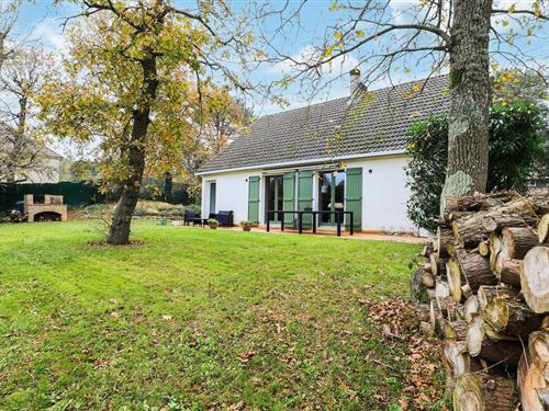 Holiday home - 6 persons -  - Allée des Jonquilles - 62520 - Le Touquet