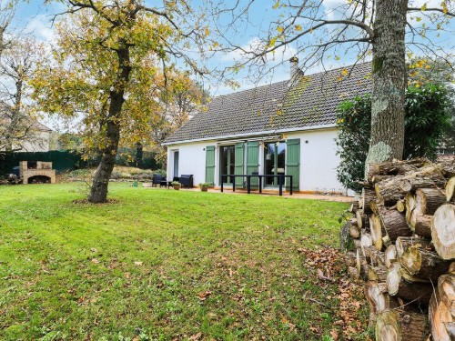 Holiday home - 6 persons -  - Allée des Jonquilles - 62520 - Le Touquet