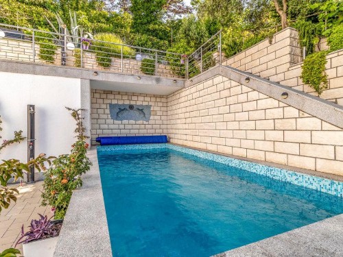 Ferienwohnung - 4 Personen -  - Podsupera - 51260 - Crikvenica