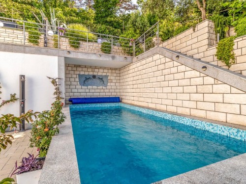 Ferieleilighet - 4 personer -  - Podsupera - 51260 - Crikvenica