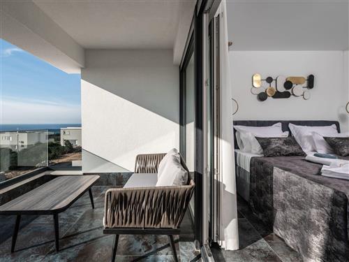 Holiday home - 10 persons -  - Pag/Novalja - 53291