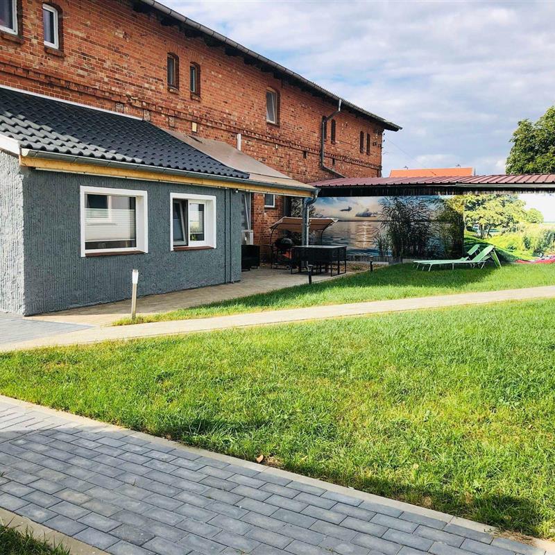 Ferielejlighed - 7 personer -  - Quadenschönfeld - 17237 - Möllenbeck