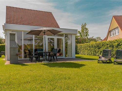 Sommerhus - 8 personer -  - 9541ZA - Vlagtwedde