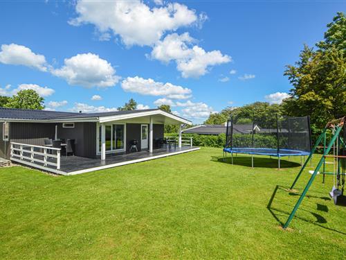 Sommerhus - 6 personer -  - Skovløkken - Hejlsminde - 6094 - Hejls