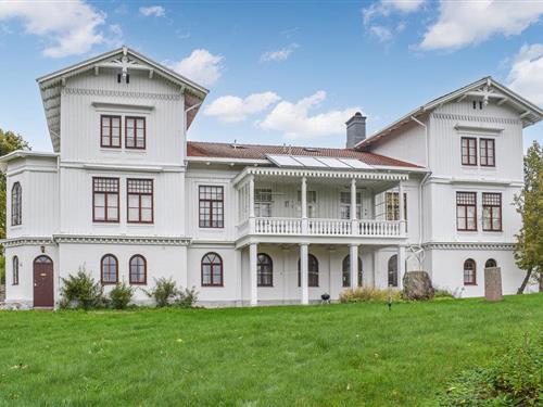 Ferienwohnung - 6 Personen -  - Åbonäs Säteri - 573 93 - Tranås