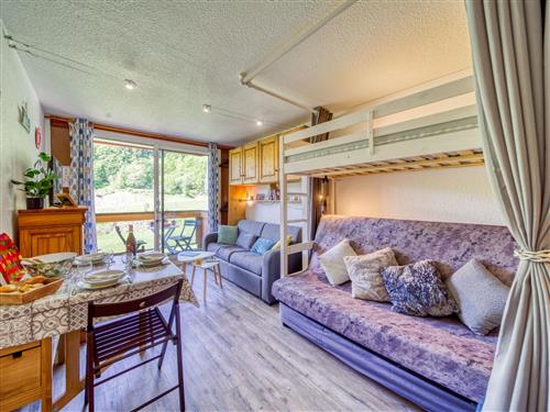 Semesterlägenhet - 4 personer -  - Le Corbier - 73300