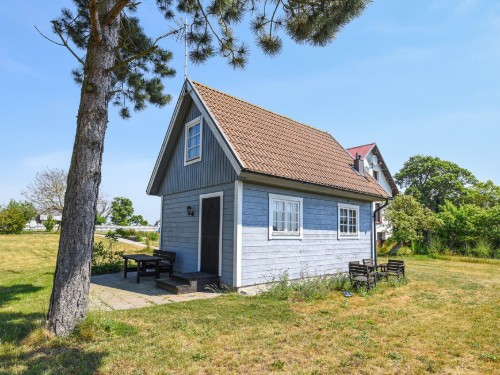 Sommerhus - 5 personer -  - Siglajvs - När/Stånga - 623 48 - Stånga