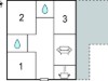 Billede 28 - Plantegning