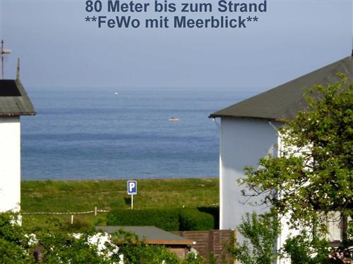 Ferienhaus - 4 Personen -  - Memelstr. - 23747 - Dahme