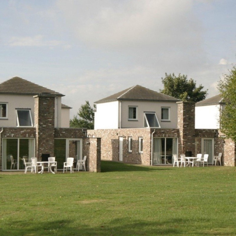 Sommerhus - 6 personer -  - 6271 NZ - Gulpen
