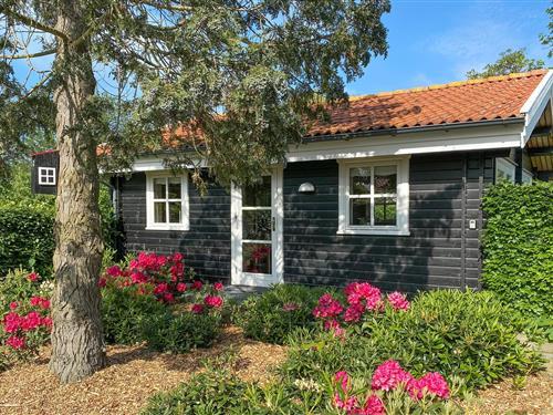 Feriehus - 2 personer -  - Roneklintvej - Roneklint Strand - 4720 - Præstø