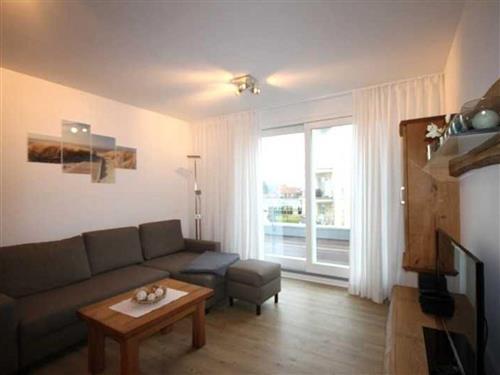 Holiday Home/Apartment - 6 persons -  - An der Waterkant - 18211 - Börgerende-Rethwisch