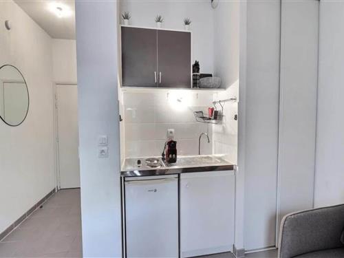 Ferienhaus - 2 Personen -  - 13002 - Marseille