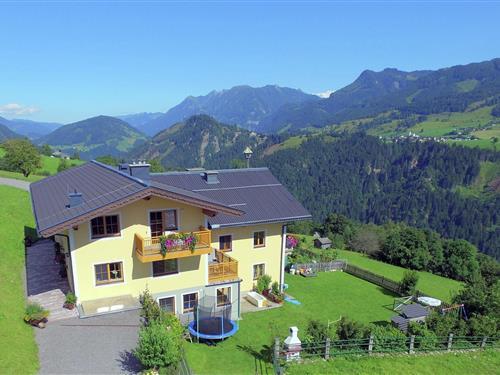 Holiday Home/Apartment - 5 persons -  - 5660 - Taxenbach