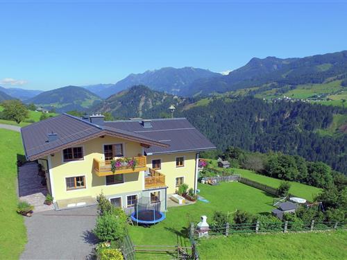Ferieleilighet - 5 personer -  - 5660 - Taxenbach