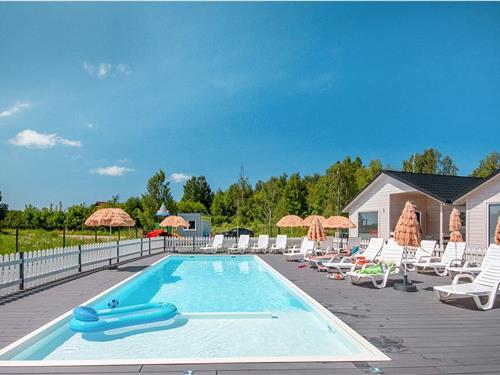 Holiday home - 5 persons -  - Podkowa Lesna - 76-156 - Bobolin