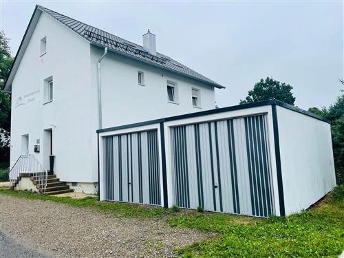 Sommerhus - 12 personer -  - Laupheim - 88471