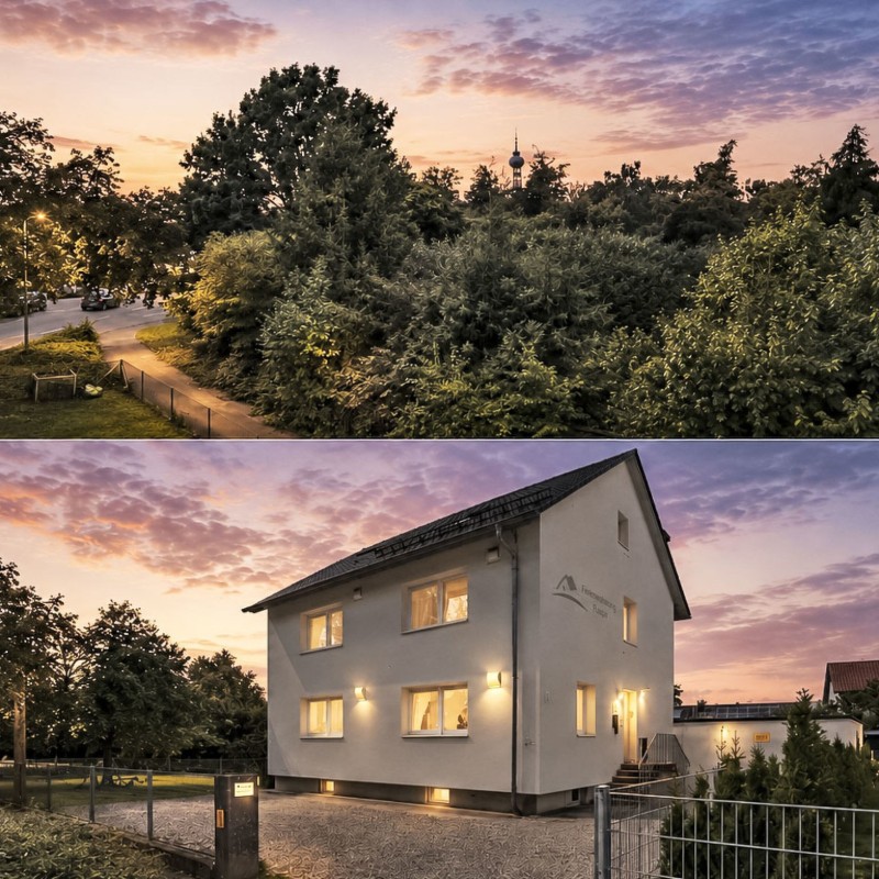 Sommerhus - 12 personer -  - 88471 - Laupheim