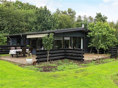 Ferienhaus - 4 Personen -  - Venøvej - Fursundparken - 7870 - Roslev