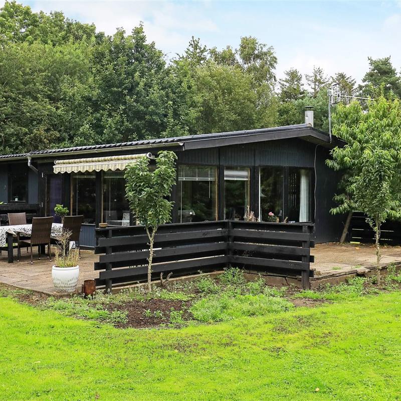 Ferienhaus - 4 Personen -  - Venøvej - Fursundparken - 7870 - Roslev